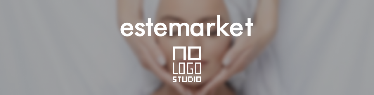Estemarket
Аналитика / Дизайн / Фронтенд-программирование / Бэкенд-программирование
© No Logo Studio
