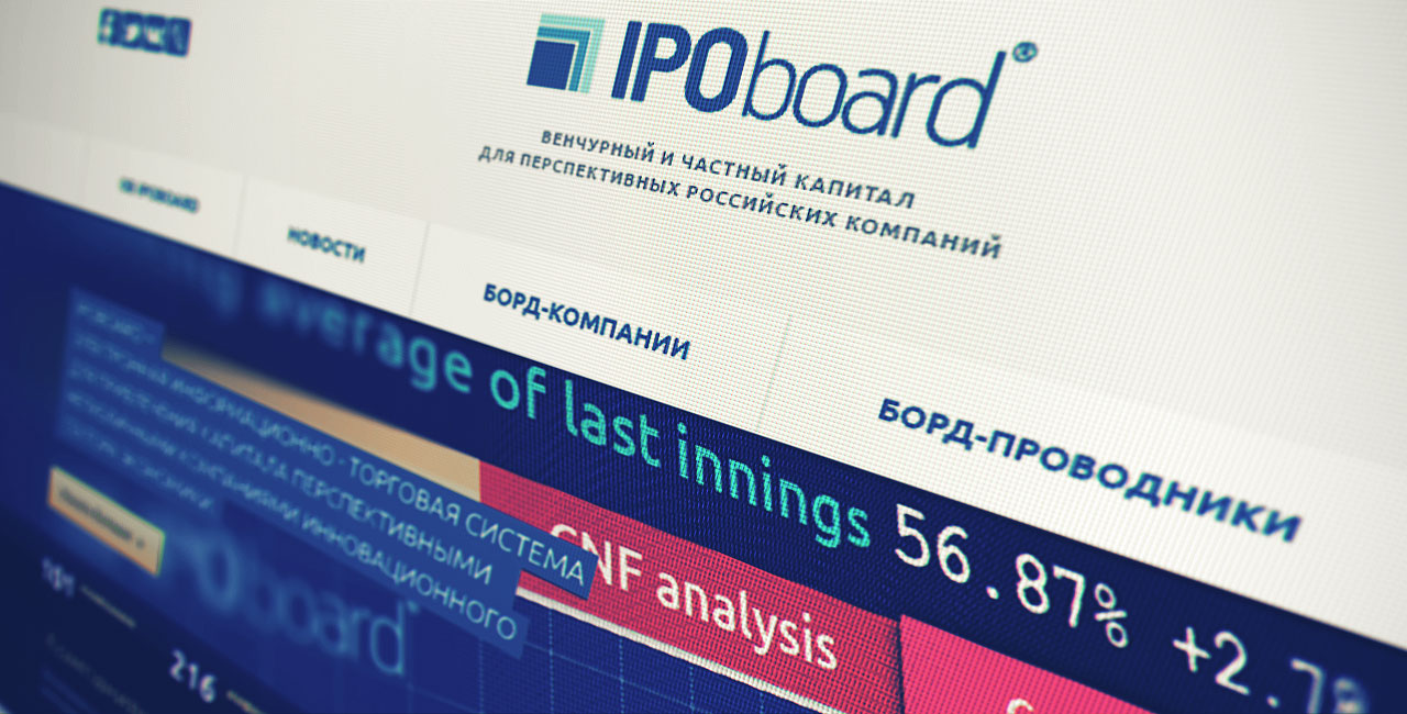 IPOboard_2 © No Logo Studio